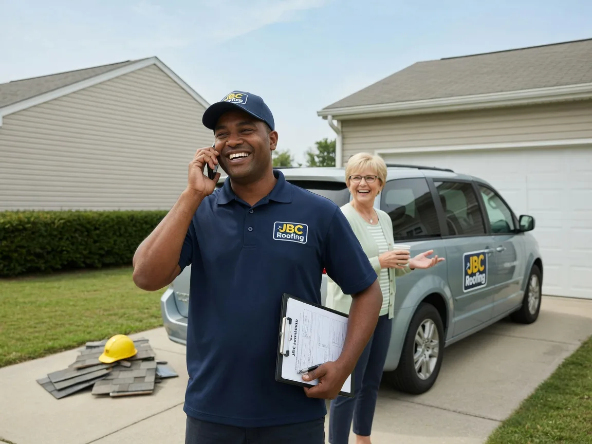 Roof Replacement Edison, CA FAQs